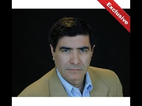 Fari Hamzei of Hamzei Analytics - #PreMarket Prep for June 19, 2014