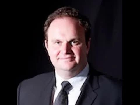 Vlad Karpel of Tradespoon - #PreMarket Prep for June 12, 2014