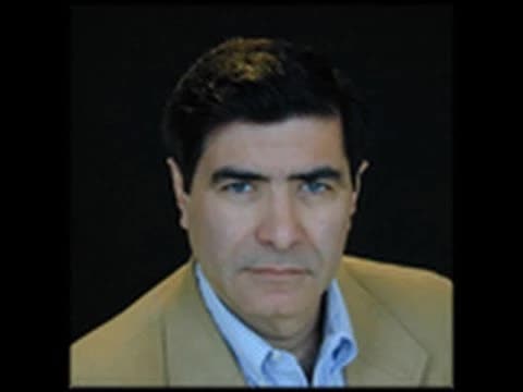 Fari Hamzei Interview Clip - #PreMarket Prep for May 15, 2014