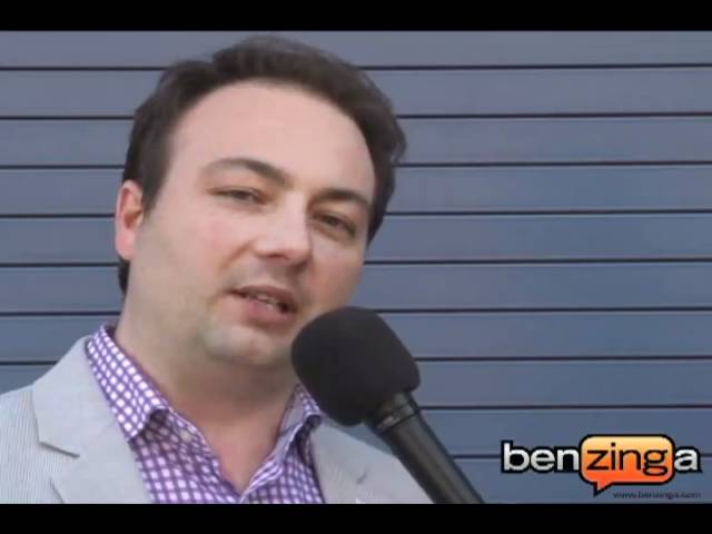 CEO Creates Concept Over Brunch!