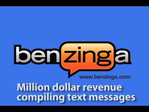 Make Millions Compiling Text Messages!