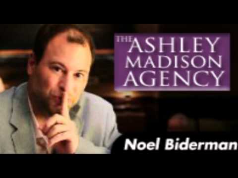 Noel Biderman, CEO Of AshleyMadison.com - Changing The Face Of Matrimony - Zing Talk