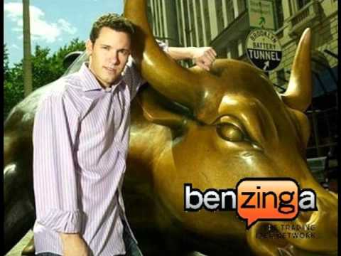 Pt. 1 Benzinga's Exclusive Interview With Timothy Sykes - The Penny Stock King