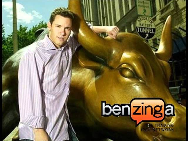 Pt. 3 Benzinga's Exclusive Interview With Timothy Sykes - The Penny Stock King