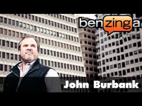 Pt. 2 A Passport to High Returns - part 2 - Interview With John Burbank