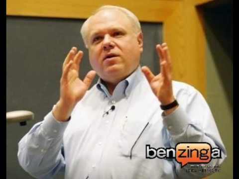 Pt. 1 The Conservative Keynes? - Benzinga's Exclusive Interview with Bruce Bartlett