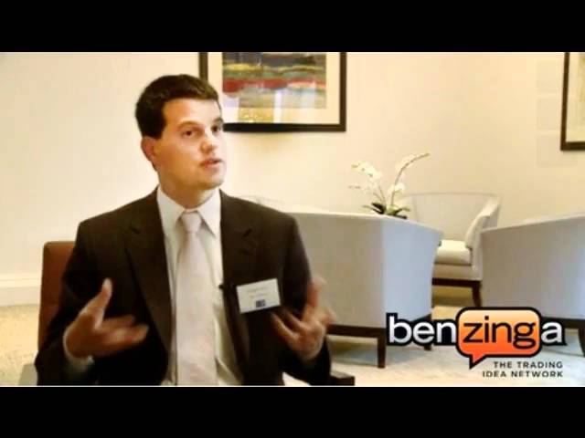 Pt 2. Facebook's Market Cap is... Interview With Jeremy Smith from SecondMarket