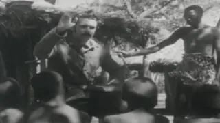 David Livingstone (1950)