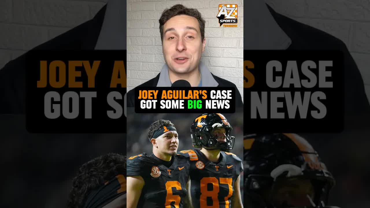 The #Vols are optimistic their starting QB will be back for 2026 👀 #Tennessee #football #shorts