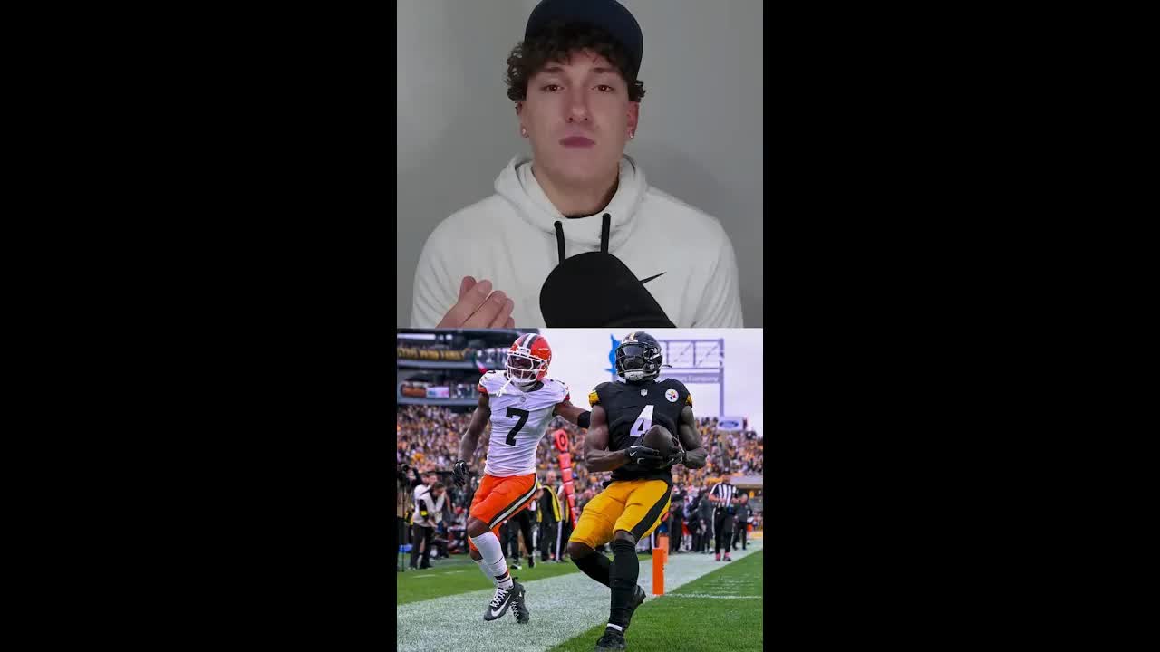 1.28PITT - Senior Bowl WR - Social