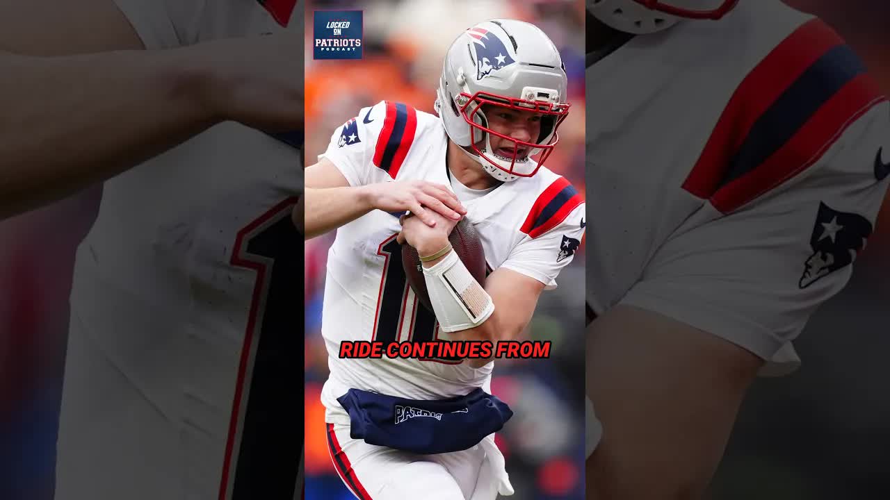 PERFECTION as the Patriots head to the Super Bowl 👀 #newenglandpatriots #patriots #nfl