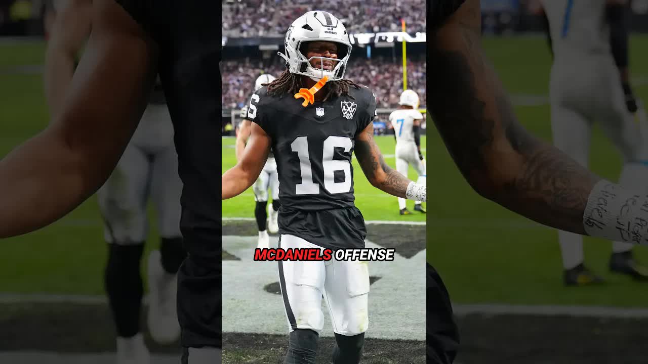 Jakobi Meyers Is the PERFECT Trade Target for the Patriots 👀 #jakobimeyers #newenglandpatriots #nfl