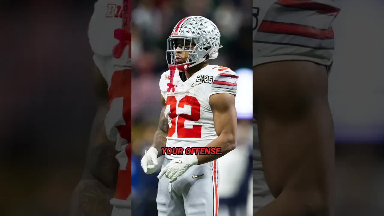 Can the Patriots AVOID a Costly Henderson Holdout? 🚨 #newenglandpatriots #treveyonhenderson #nfl