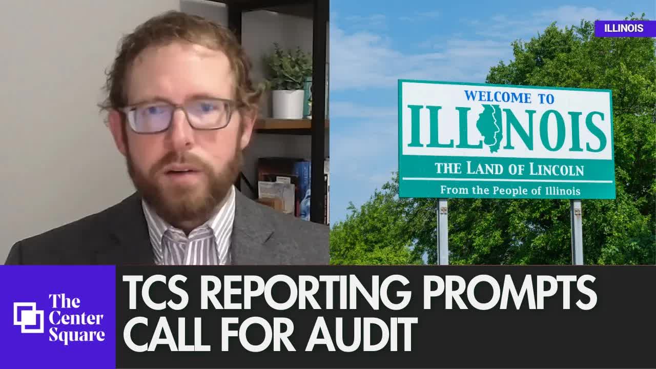 TCS stories about Illinois' diversity agency prompt call for audit