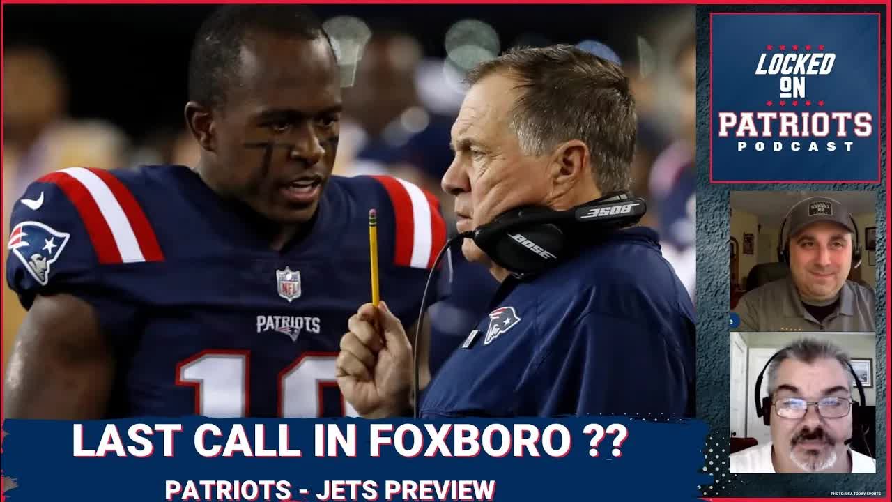 New England Patriots vs. New York Jets Preview: Keys to Victory; Bill Belichick’s Final Game?