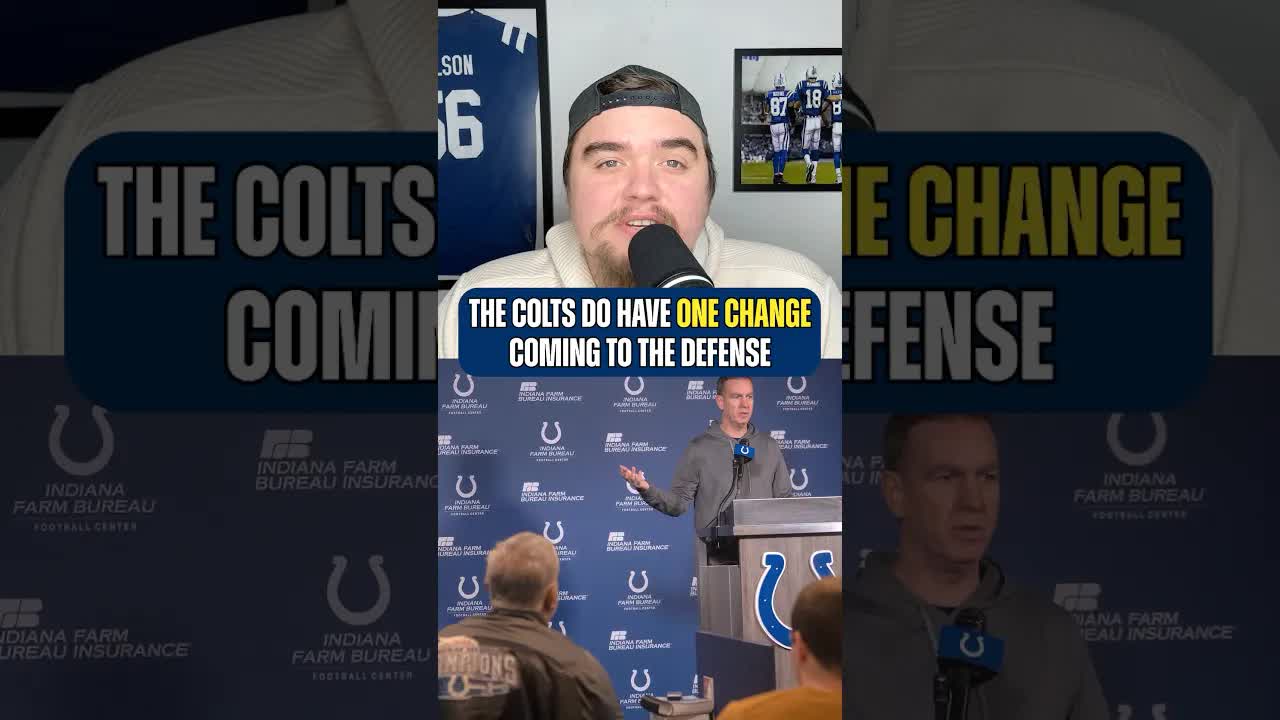 The #colts must get this coaching hire right! episode artwork