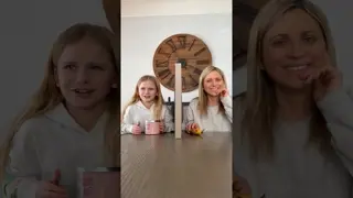 LYING CHALLENGE! 😬 Who will win?! 🫣 #challenge #games #shorts