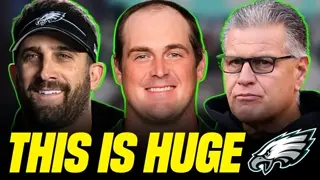 The Eagles HIRE Sean Mannion As OC…And Things Just Got VERY Interesting!