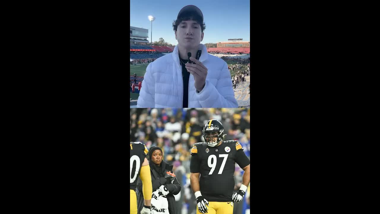 1.29PITT - Cam Heyward - Social