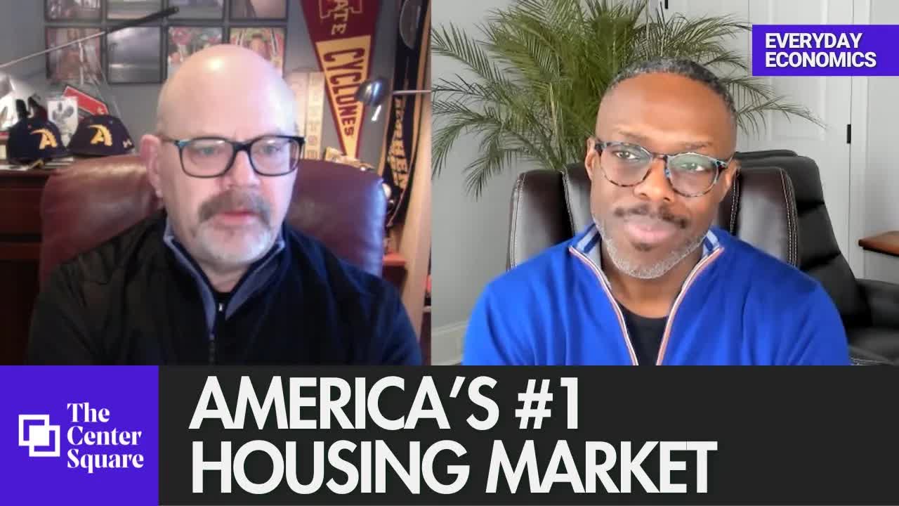 The Hottest Housing Markets of 2026— And Why the Northeast Is Back