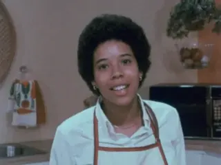 Cakes: Basic Techniques (1981)