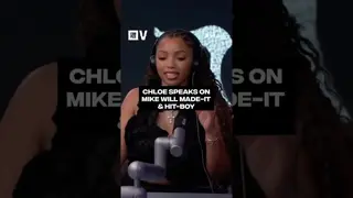 Chloe Bailey speaks on Mike WiLL Made-It and Hit-Boy #VERZUZ