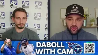 How long will Brian Daboll be the Titans OC?