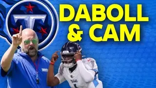 How long will Brian Daboll be the Titans OC?