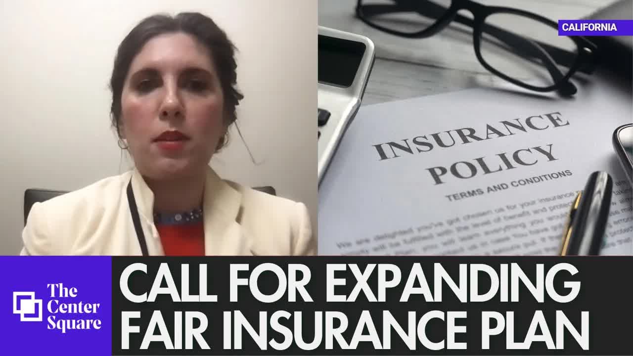 Lawmakers call for expanding California FAIR insurance plan