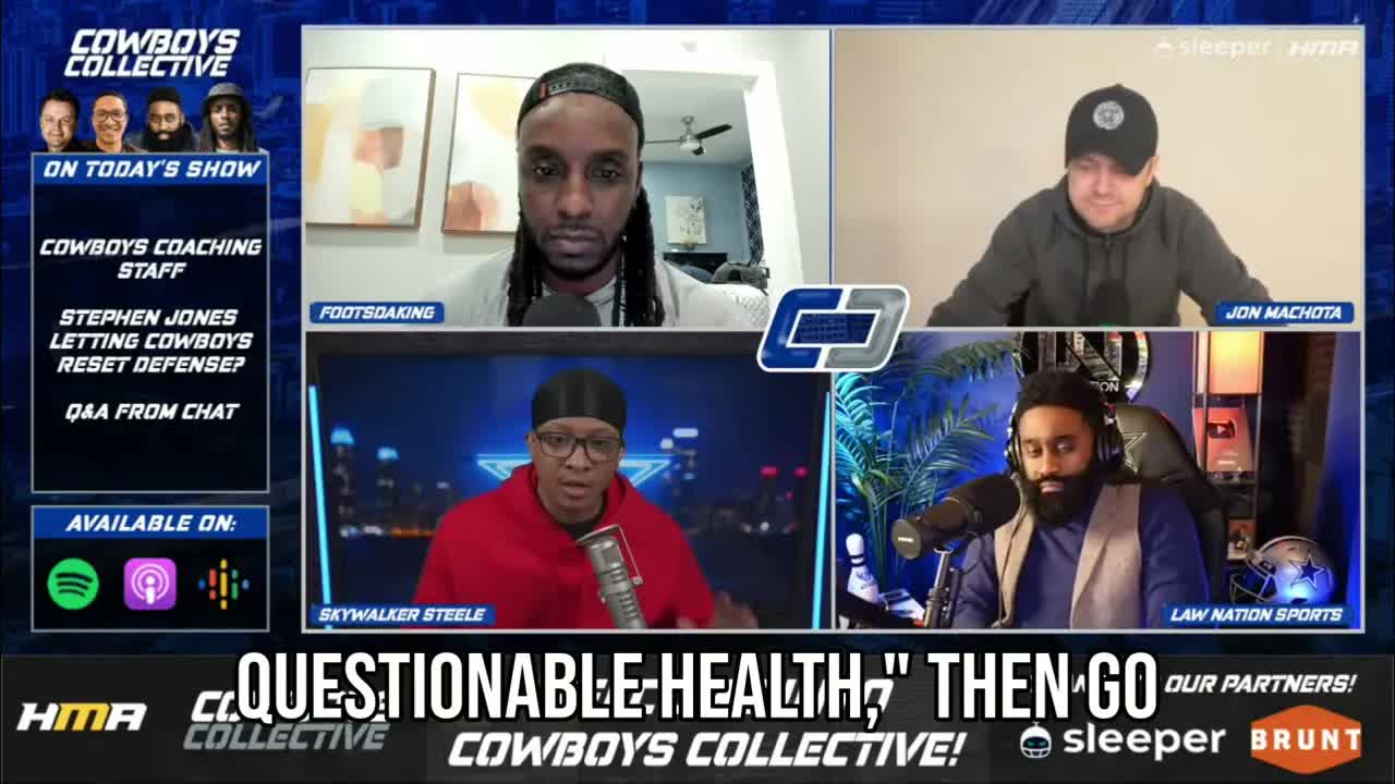 NFL Linebacker Health: Gamble or Game Plan? #shorts