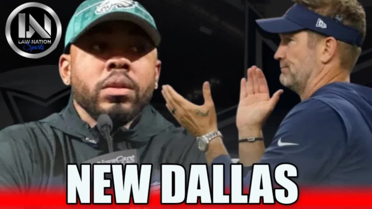 𝗕𝗥𝗘𝗔𝗞𝗜𝗡𝗚: Cowboys to hire Packers defensive pass game coordinator Derrick Ansley