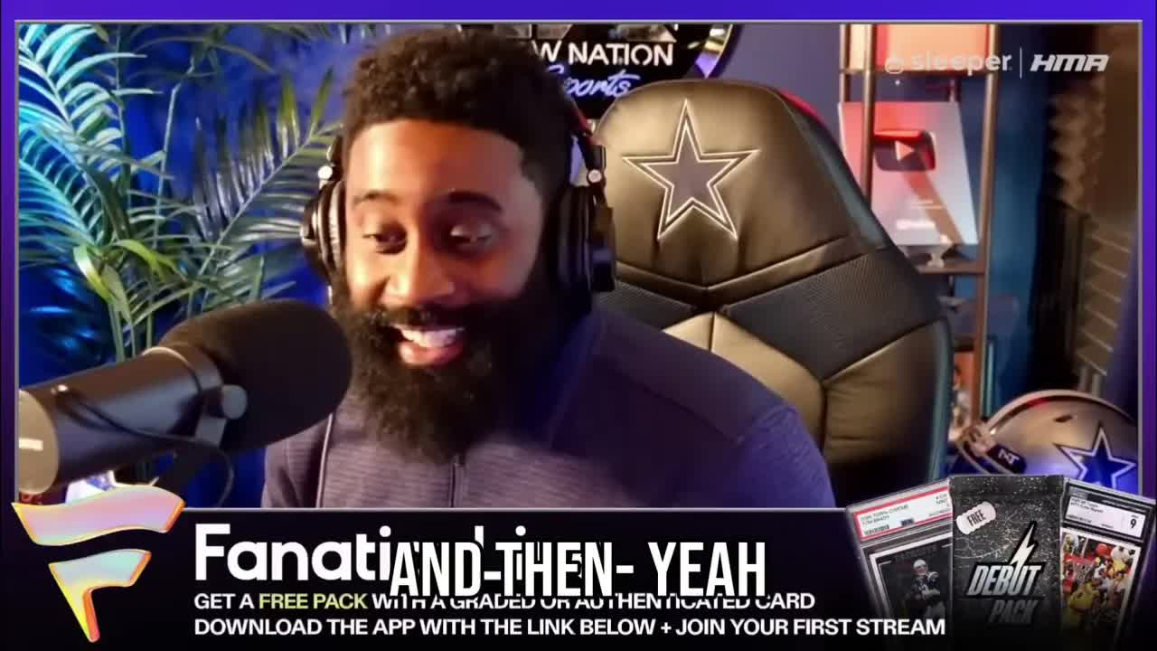 Cowboys Draft Talk: Budda Baker, Jeremiah Love & Future Stars!