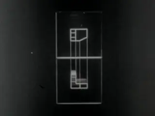 Orthographic Projection (1947)