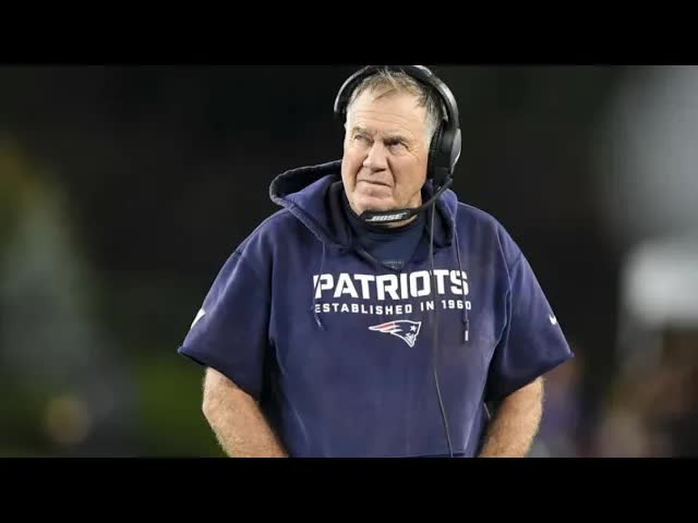 Belichick's Hall of Fame Snub & NFL Cheating Scandals!