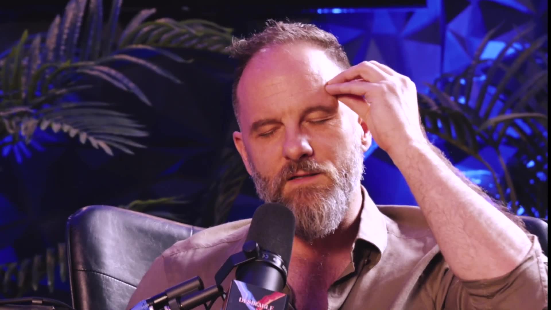 Psychologist reveals the hidden crisis destroying modern men's ability to connect