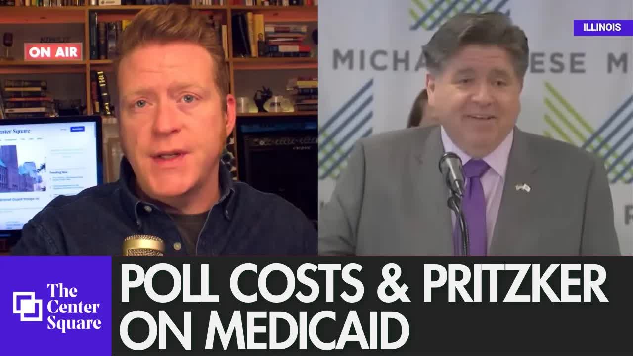 Group warns taxpayers over poll costs & Pritzker on Medicaid, school choice, ICE | Weekly Recap