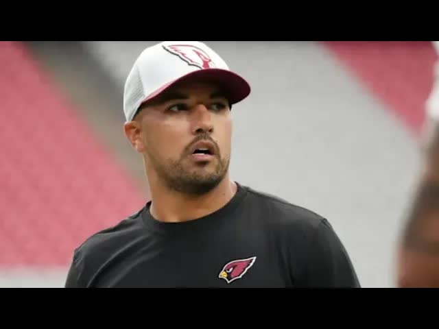 Cowboys Coaching Buzz: Is Ryan Smith the Game Changer?