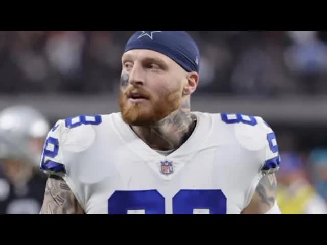 Maxx Crosby: Raiders' Future Star & Contract Breakdown!
