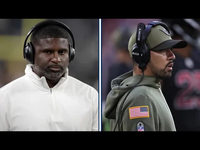 Cowboys Need a REVOLUTION: Coaching, Players & GM Must Go!