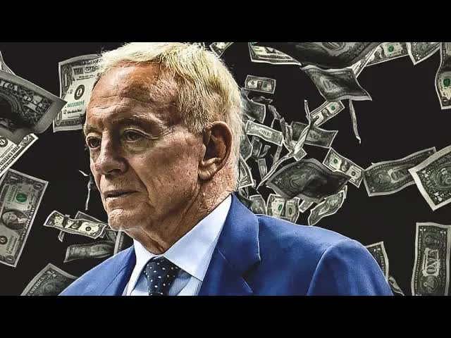 NFL Salary Cap Secrets: Why Franchise Tags Matter!