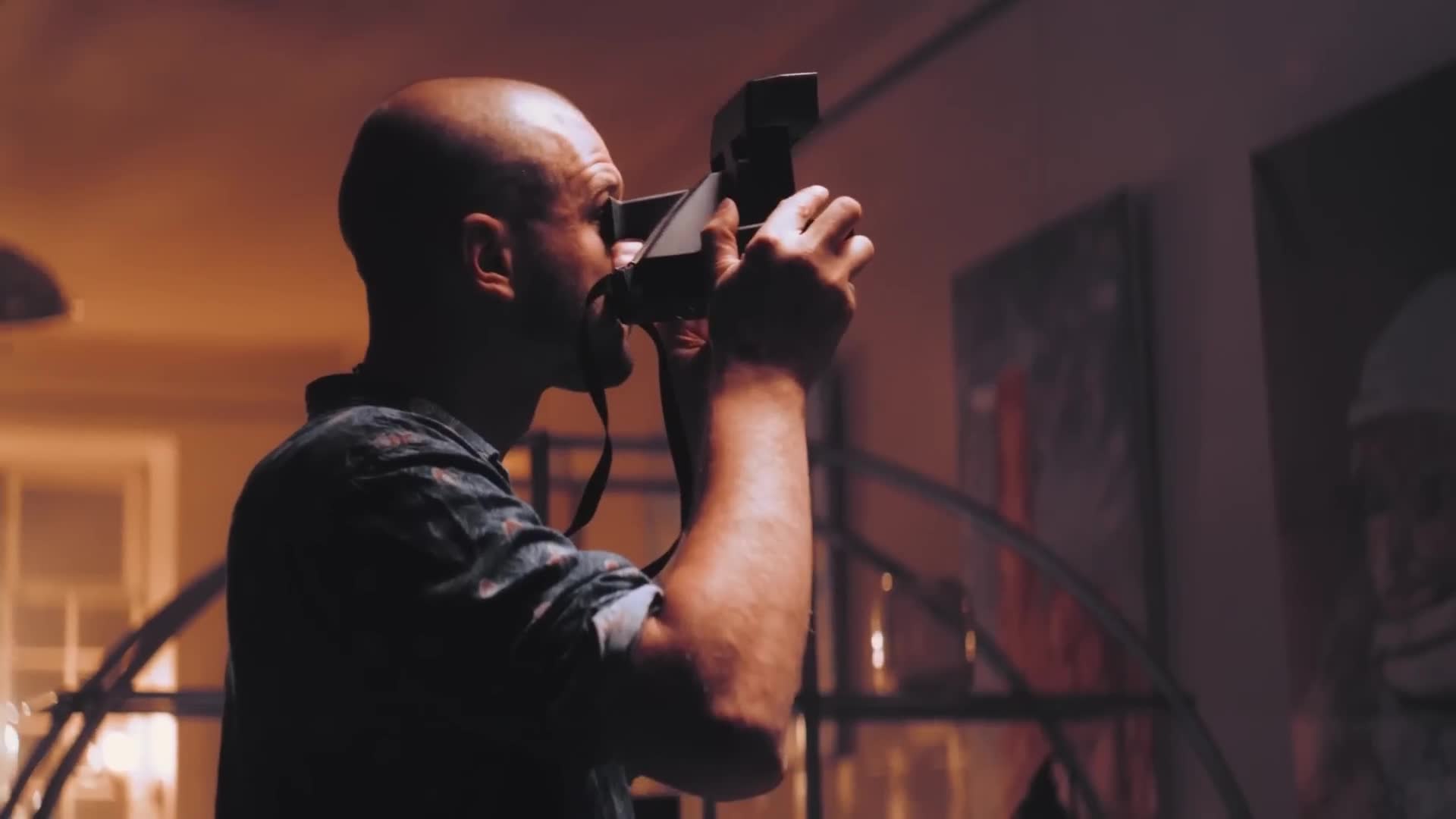 Why intelligence operatives still prefer instant cameras for covert operations
