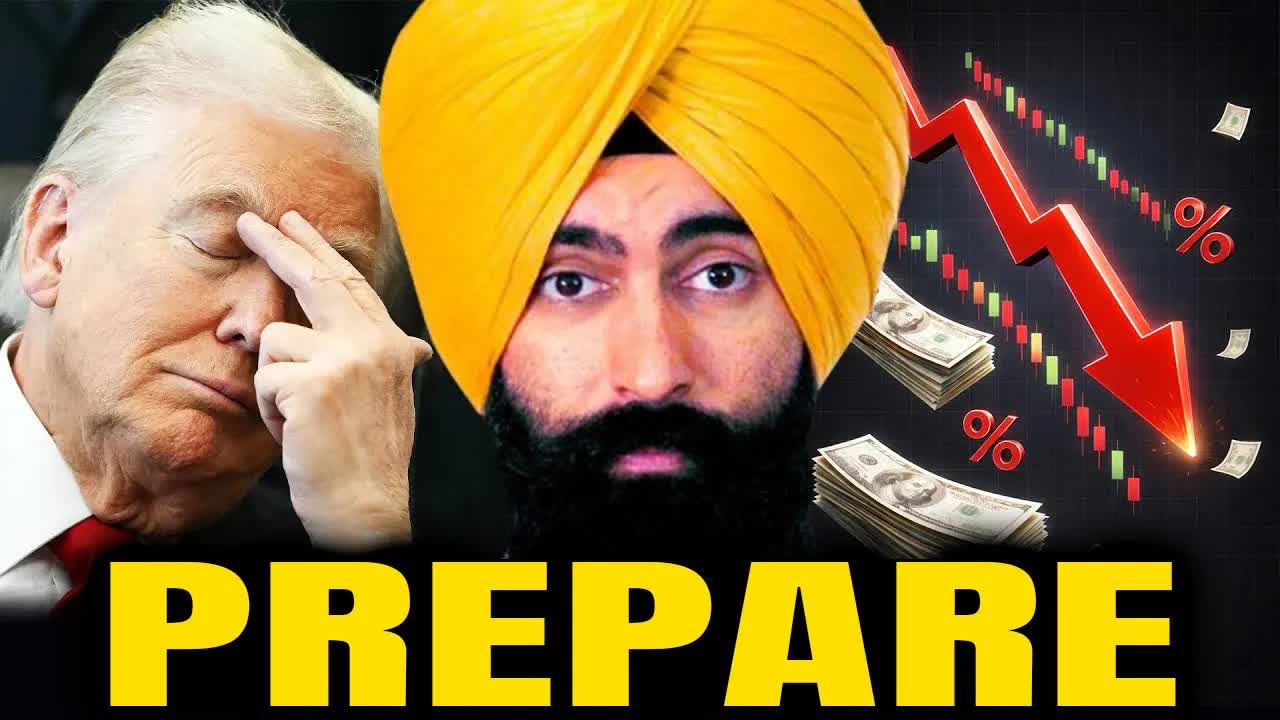 It's Official: Trump Just Reset The Fed