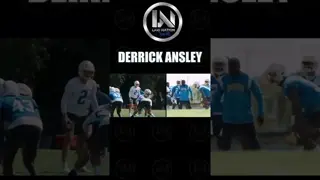 #Cowboys Derrick Ansley