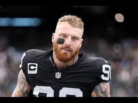 Cowboys NFL Draft Picks & Maxx Crosby Trade: The Real Deal!