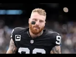 Cowboys NFL Draft Picks & Maxx Crosby Trade: The Real Deal!
