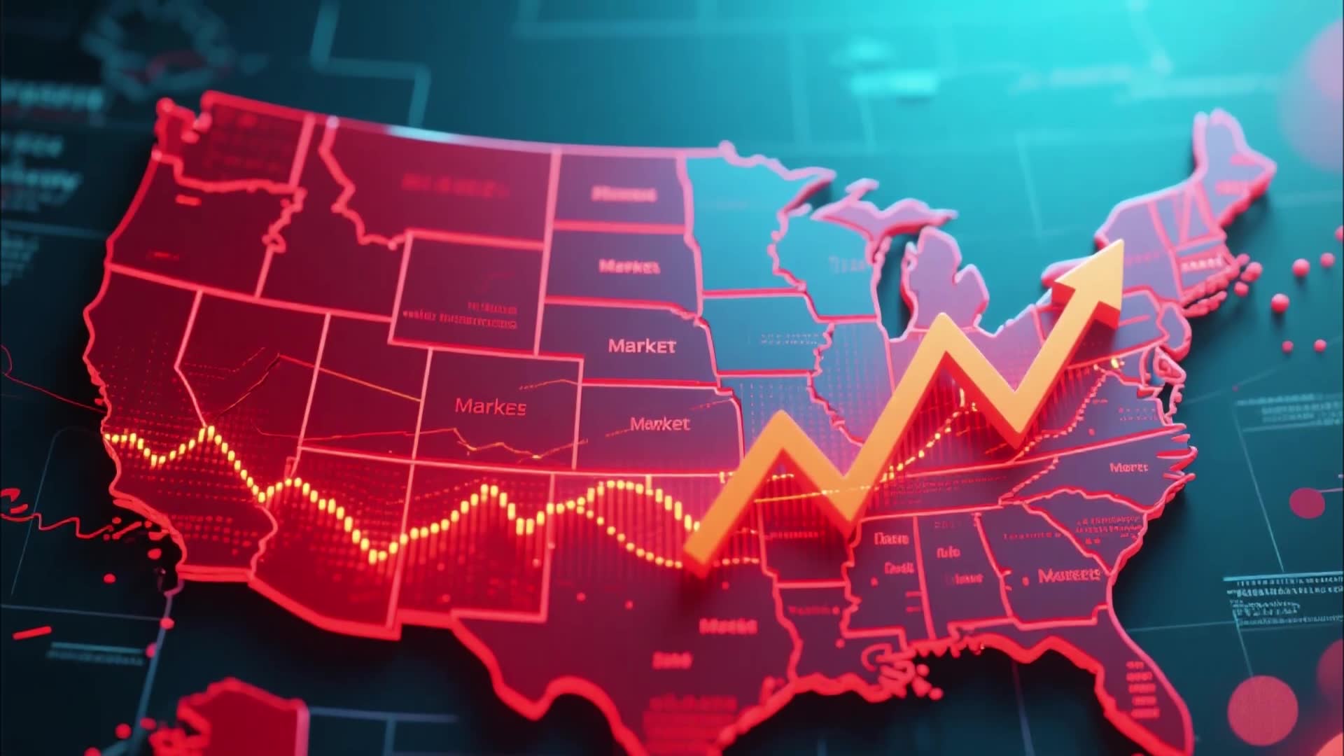 Revealing the hidden forces that truly control financial markets