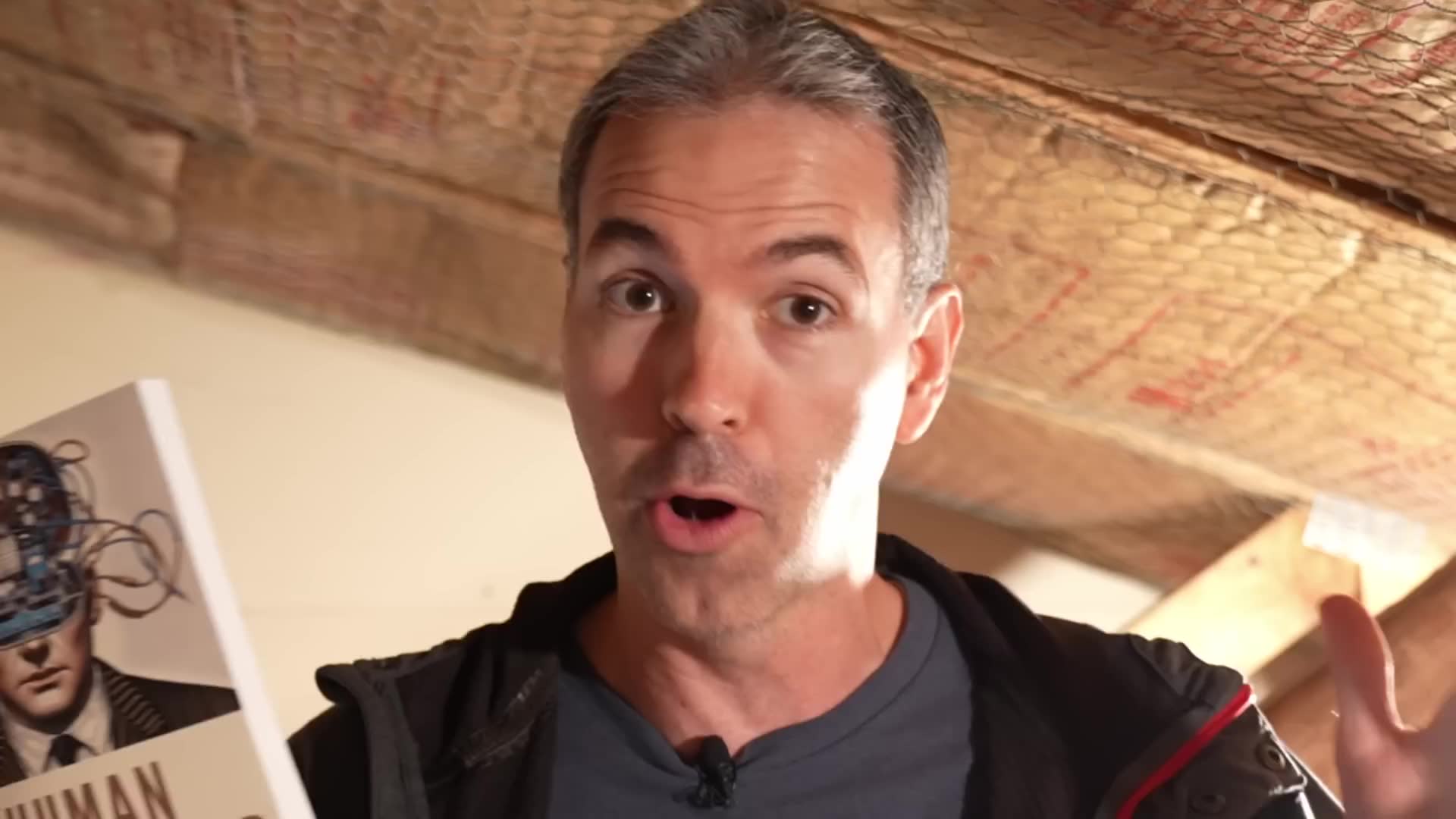 Simple detection method for identifying deception in conversations instantly