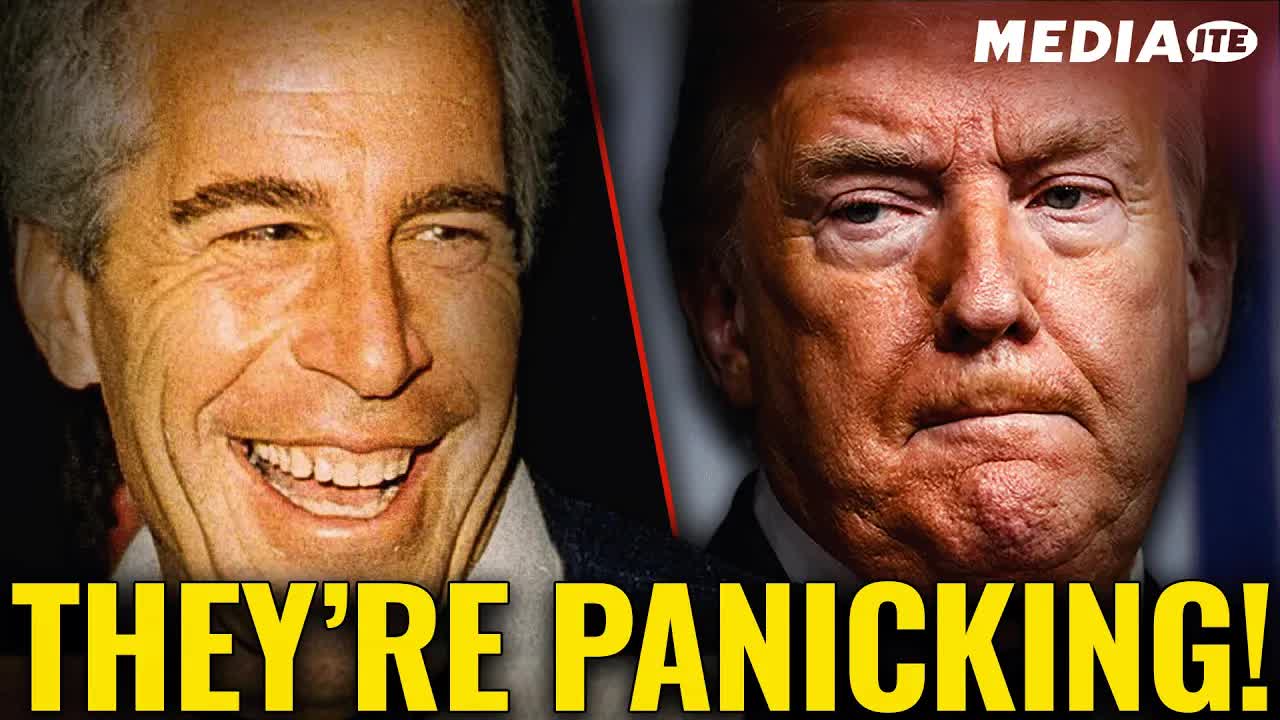 How Deep Do Epstein’s Ties to Trump and America’s Elite Really Go?