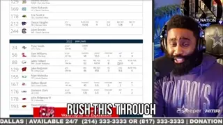 Cowboys Draft Picks: Genius or Bust? We Break It Down!