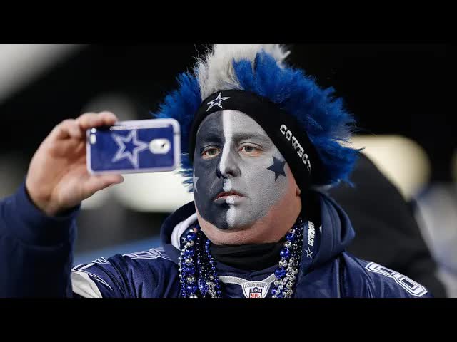 Cowboys Fan? Call My Hotline.... Dallas Cowboys 2026 SEASON